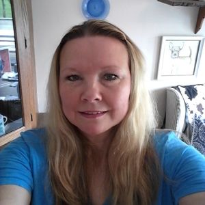 Meet your Posher, Sherrie